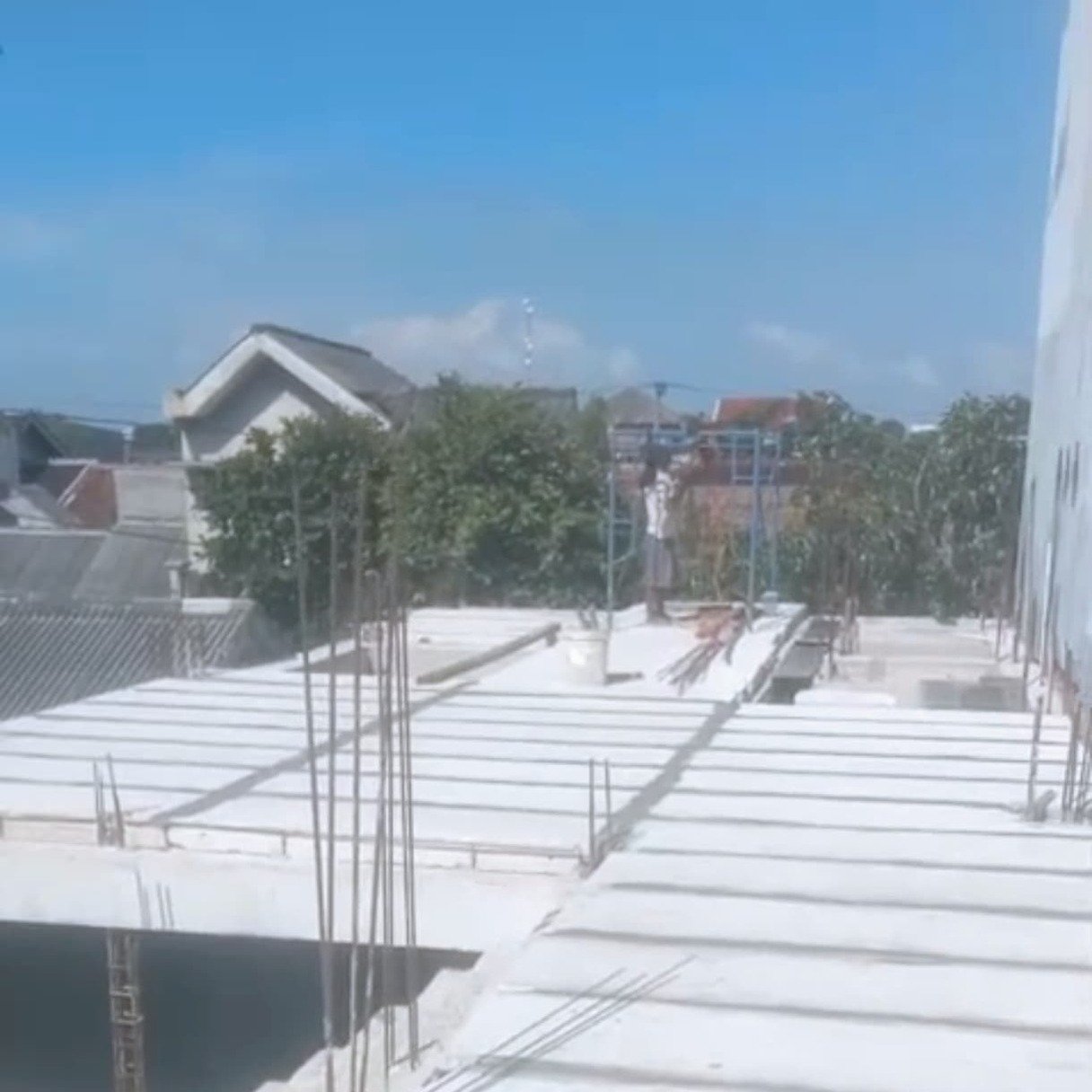 Panel LantaiGrand ElephantBekasi